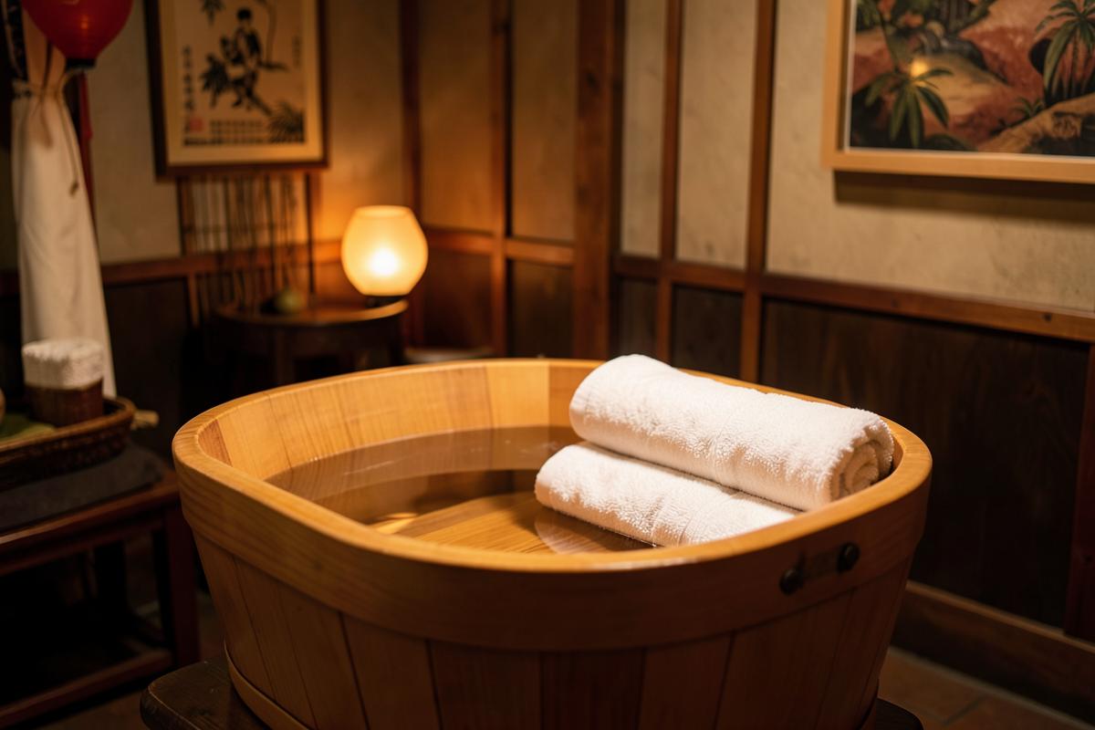 Chinatown Foot Massage Tips: What to Know Before You Visit