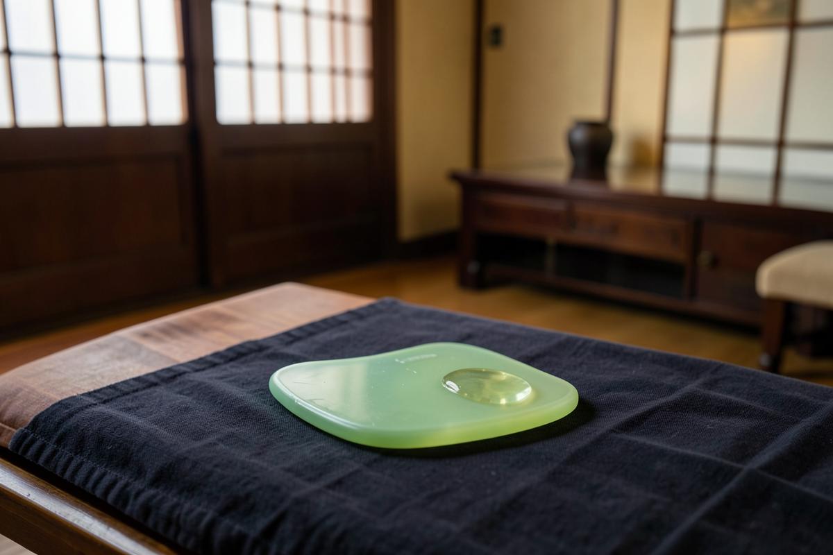 Chinatown Gua Sha Tips: Before, During and After Your Session