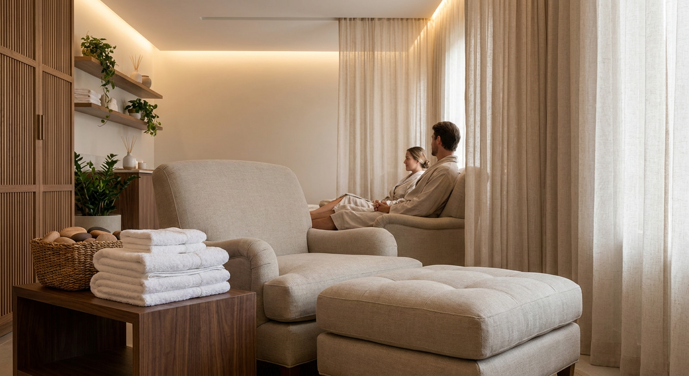 A Relaxing Guide to Reflexology in NYC Chinatown