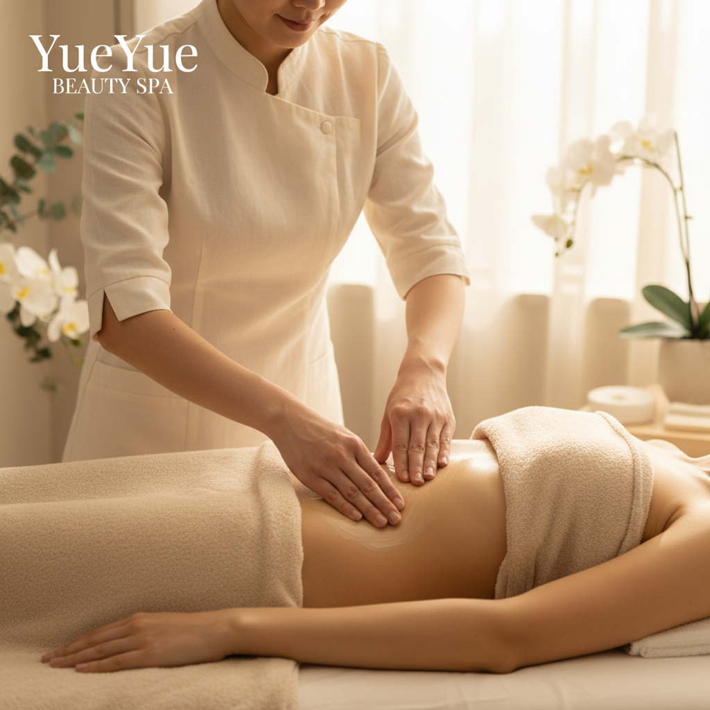 Discover Body Slimming & Contouring in NYC Chinatown