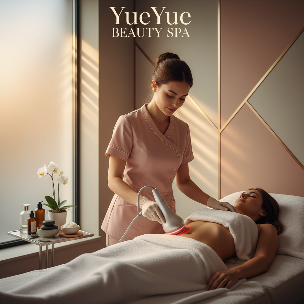 Experience Body Slimming Treatments in NYC Chinatown