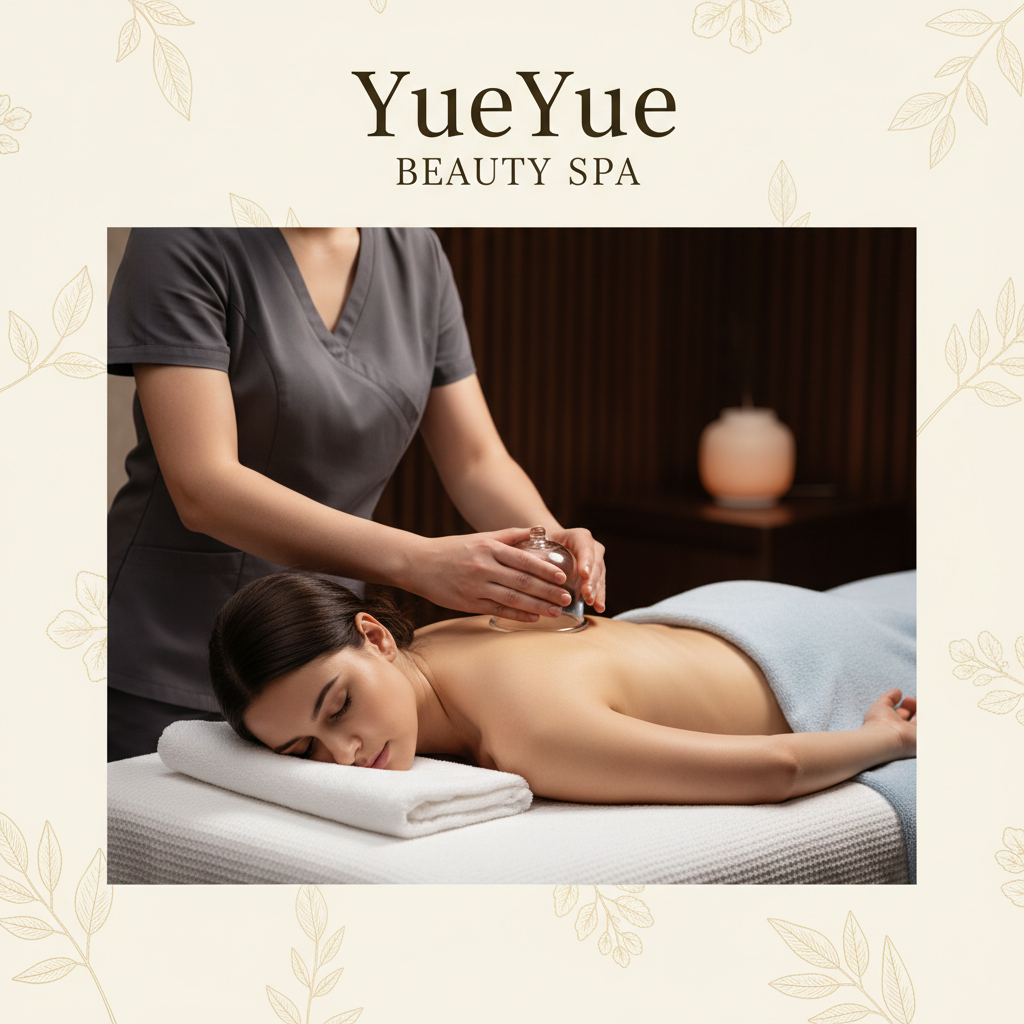 Discover the Benefits of Cupping Therapy in NYC Chinatown