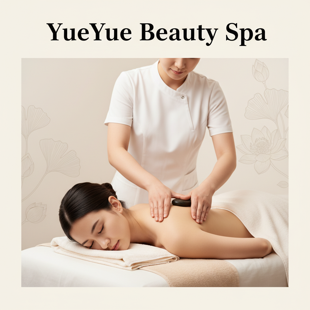 Experience Tranquility with Japanese Massage in Chinatown