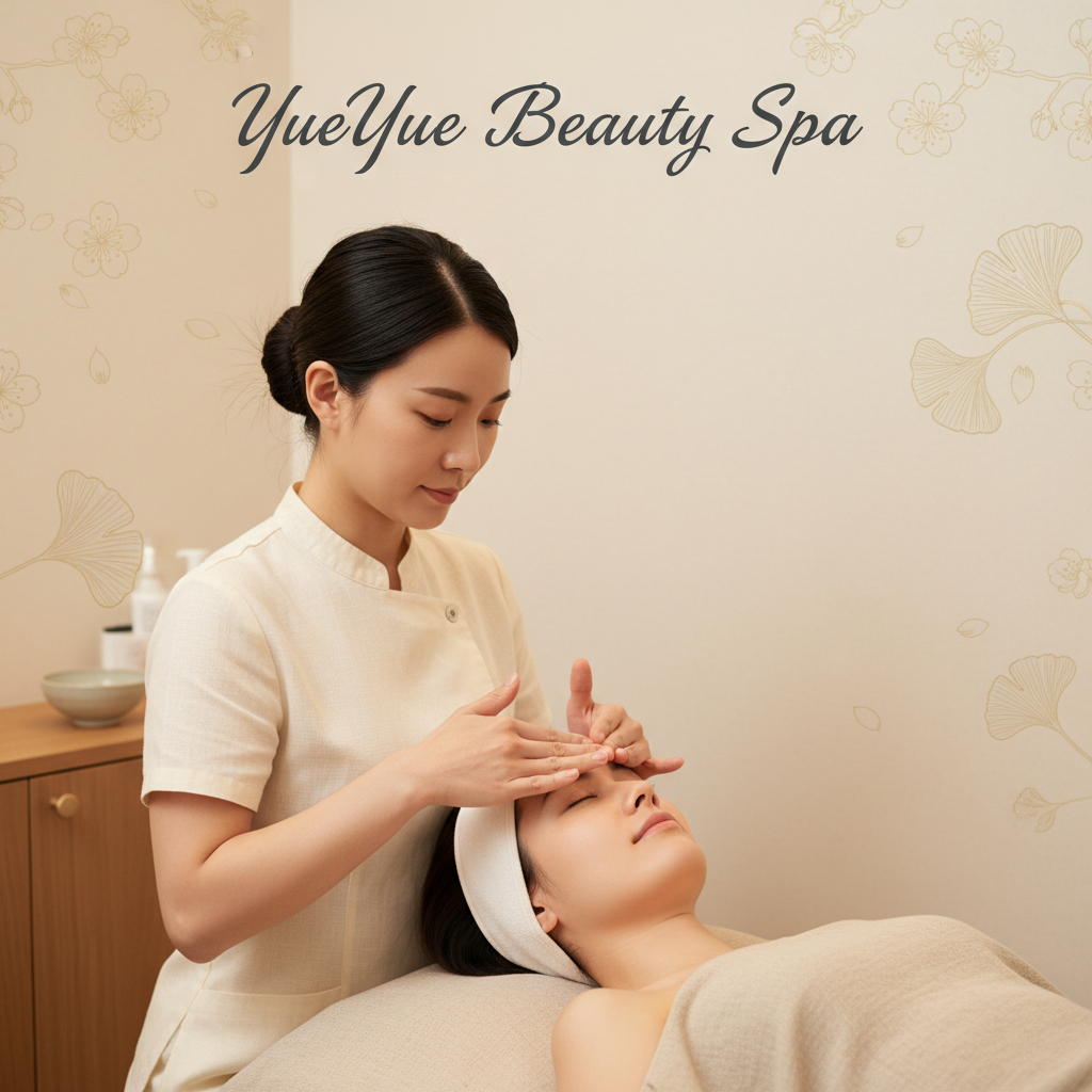 Experience Japanese Relaxation in NYC Chinatown